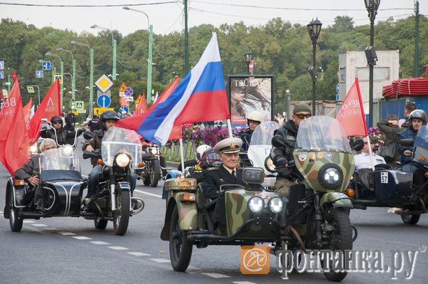 предоставлено компанией «РосСтройИнвест»